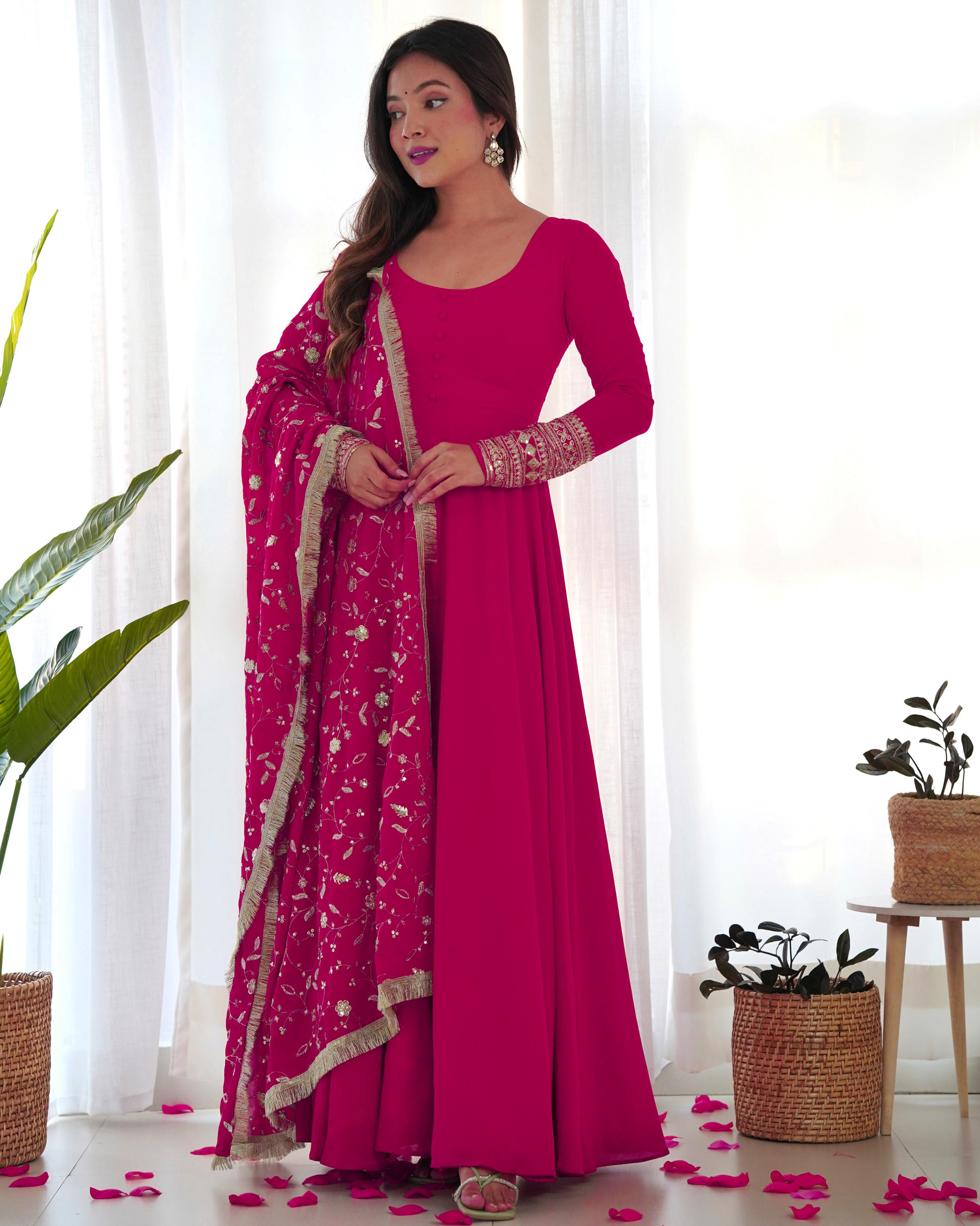 RANI PINK